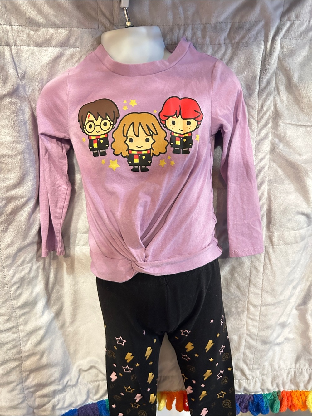🍉5/$20🍉 3T Harry Potter Set
